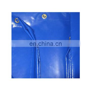 Waterproof 1000D 18oz PVC Tarpaulin/Truck Cover/PVC Vinyl Tarps