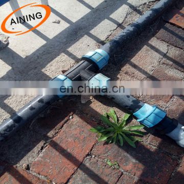 Agricultural Drip Irrigation Tape / Water Saving Drip Tape