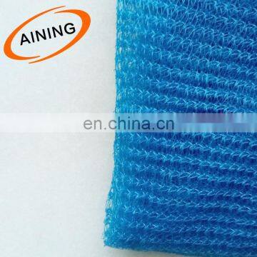 Hot selling high quality safety net for balcony, car and gangway