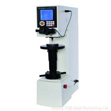 Digital Brinell Hardness Tester TIME®6203 Large Screen