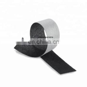 Personalized competitive price durable 3m adhesive Hook loop