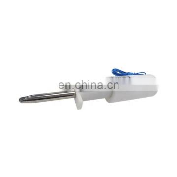 IEC61032 50N accessibility probe finger