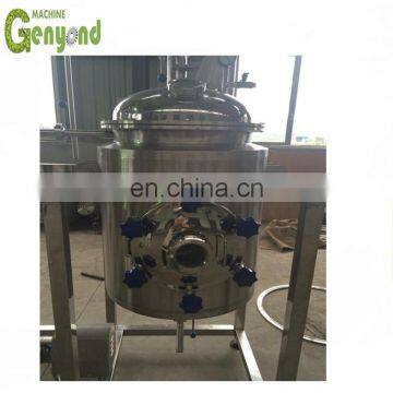 Lemongrass Oil Extraction Machine photo-2