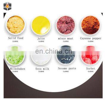 Electric Lime Juicer Squeezer Extractor Juicer Maker Machine photo-5