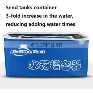 Mini Air Conditioner for Cars 12v 2018 Cheap Air Conditioner Cold Electric Blanket Best Selling photo-4