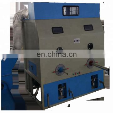 Electric Shop Use Stuffed Toys Cotton filling Machine