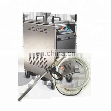 Freeze Jet Dry Ice Blasting Machine/solid CO2 Dry Ice Blaster