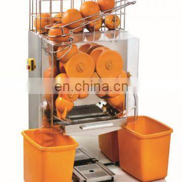 20 oranges/min Orange Juice Machine/Juicer/Citrus Extract Machine/Extractor