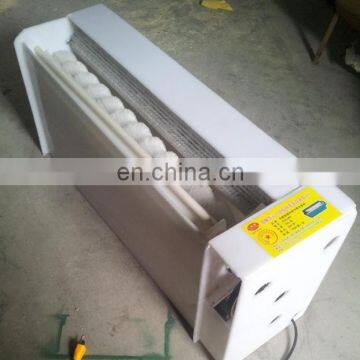 Industrial egg washer washer for egg starch making machinery