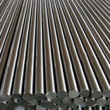 Electrode Rod 201 304 316 321 410 Stainless Steel Bar