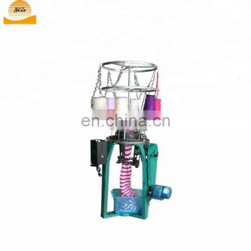 automatic scarf knitting machine scarf making machine