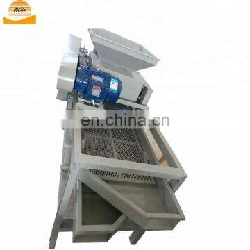 Hazelnut Cracker / almond kernel shelling machine