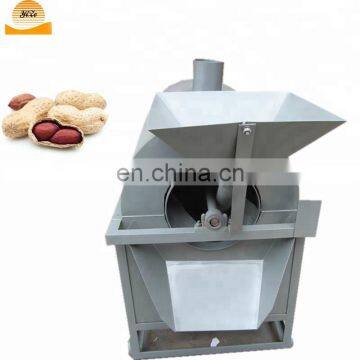 Roaster Machine for Coffee Bean Peanut Nut Cacao Corn Roasting Machine for Sale