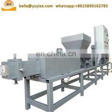 High Efficiency Wood Sawdust Block Making Machine Plywood Hot Press Machine photo-3