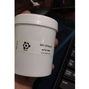 NX1 CiTiceL 3-electrode Electrochemical Nitric Oxide (NO) Gas Sensor