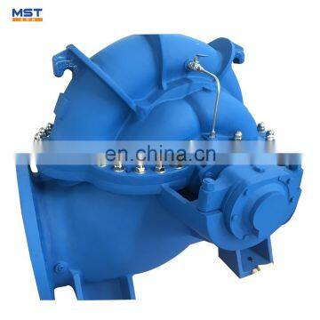 15kw Centrifugal Water Pump High Capacity