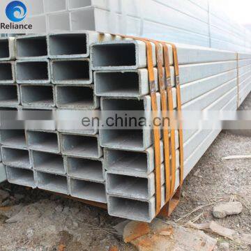 Alibaba best square pipe supplier ms square pipe low