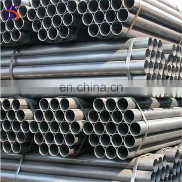 Hot Rolled stainless seamless steel pipe 304