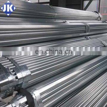 Hot Sale! Hot Dipped Galvanized Steel Pipe Tube / gi Pipe for Greenhouse photo-3