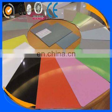 prime hot dipped color coated galvanized steel coil