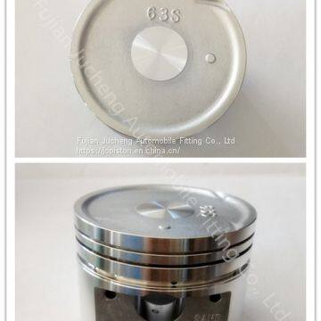 Engine Piston 4G63 Mitsubishi Piston MD188097