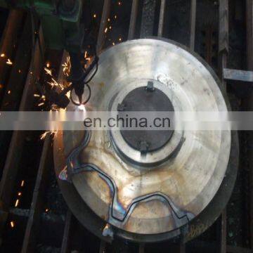 astm a283 grade c steel plate cut to round 100 diameter steel plate sheet price per ton