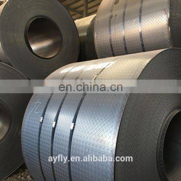 Mild Checkered Plate/ss400 Chequered Steel Plate 12mm Thick photo-5