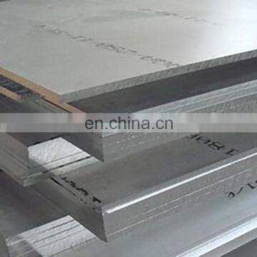 China factory 321 stainless steel sheet made in shanghai