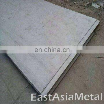 Hot Sale 201 2B BA Finished Stainless Steel Sheet Plate Factory in Stock for Sale