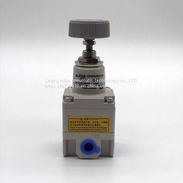 SMC type ir2020-02bg pressure reducing valve regulating valve air source processor