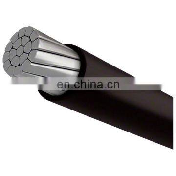 600v XHHW-2 aluminum conductor aluminum Building Wire