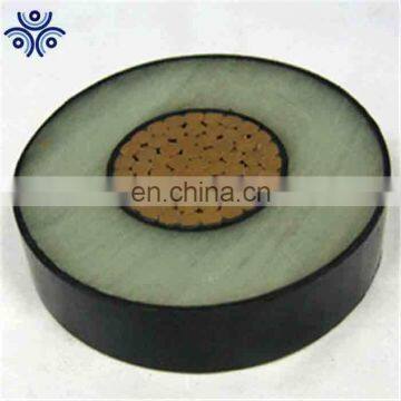 12/20kv N2XSY Single Copper Core 50mm2 XLPE Insulated PVC Oversheath Umderground Cable photo-3