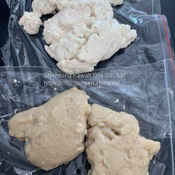 Factory Bulk Price Soy Protein Isolate 90% for Meat Sausages Beverage Dairy photo-3