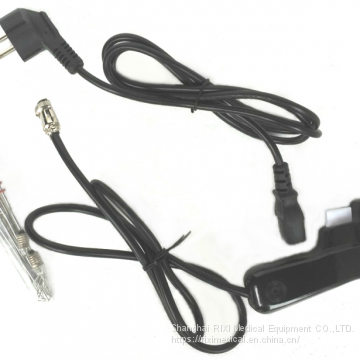 Electric Cautery Used in Gynecological, Dermatological and Surgical photo-2