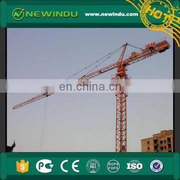 6Ton SANY Tower Crane SYT125E T6515-8 Sale in China photo-5