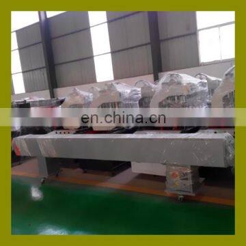 Electric Air Heating Better UPVC PVC Profile Bending Machine for Making Arch Door Window Frame photo-5