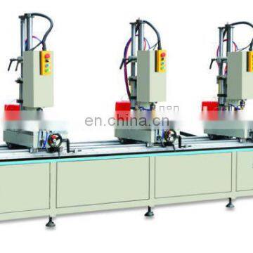 Four-head Combination Drilling  holes  Machine