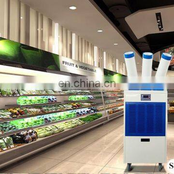 R410A Movable Air Conditioner Cooling Heating photo-7