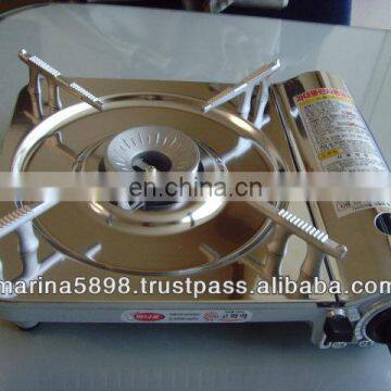 PORTABLE GAS STOVE MODEL HSB - 0907S