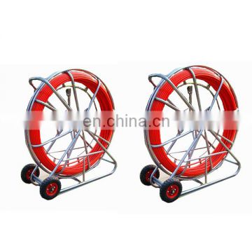 duct cable fiberglass reel tape