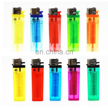 plastic disposable gas lighter