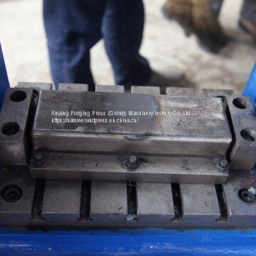 Vertical Hydraulic Press 30 Ton Hydraulic Blacksmith Forging Press 30 Ton