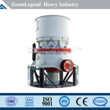 Best quality and price Spring Cone Crusher Machine for sale