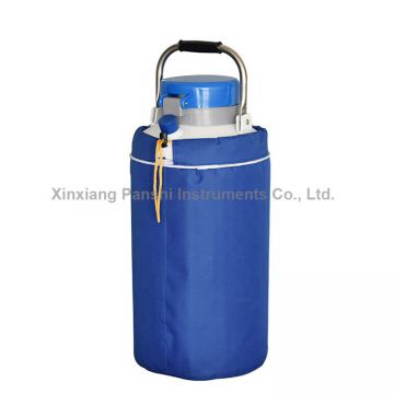 High Quality Cryogenic Liquid Nitrogen Tank/Container With Good Price