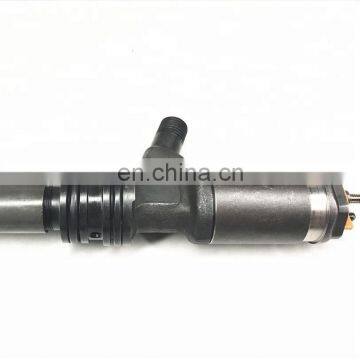 Common rail fuel injector 095000-0210 095000-0211 095000-0213 095000-0214 for FH/FK/FM ME132615, ME302570
