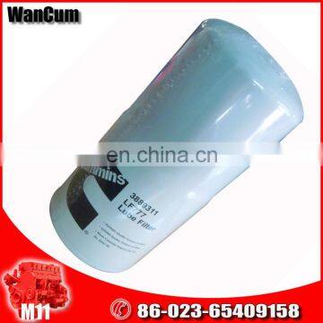 Wholesale Cummins Filter Lub Oil Filter LF9009 LF777 LF670 photo-3