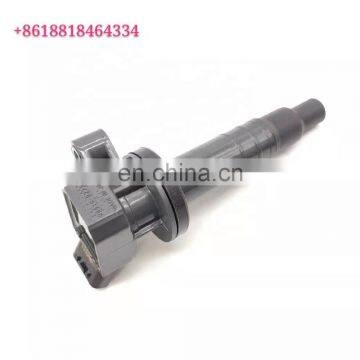 High Quality Engine Ignition Coil 90919-02239 9091902239 for  2000-2005 Toyota Celica Corolla Matrix MR2 1.8