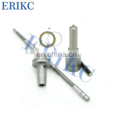 ERIKC F 00R J03 281 injector repair kit F00RJ03281 include DLLA150P1622 nozzle F00RJ01657 valve for Faw 0445120078 0445120393