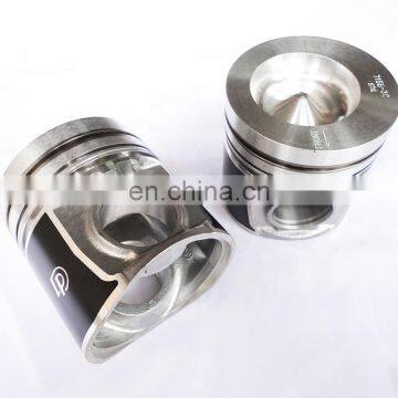 auto crank mechanism 6BT5.9 diesel engine 3907156 piston