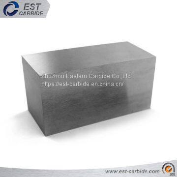 High Quality Tungsten Carbide Plates for Cutting Tools photo-5